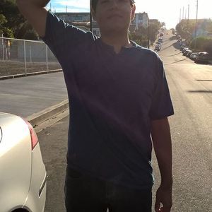 Meet your Posher, Anthony